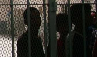 Kunjungi Rutan Masohi, Kakanwil: Rutan Butuh Perbaikan