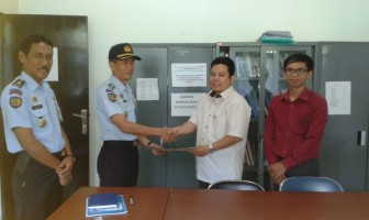 Tingkatkan Kepribadian WBP, Lapas Anak Martapura Tandatangani MoU Dengan Universitas Lambung Mangkurat