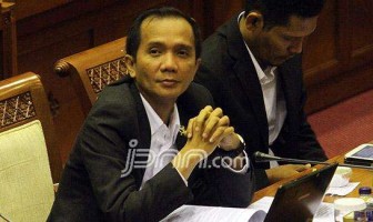 Komnas HAM Minta Napi Tobat Juga Diberitakan