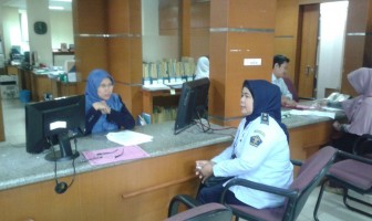 Tingkatkan Mutu Dan Nilai Basan Baran, Rupbasan Bandung Gandeng KPKNL