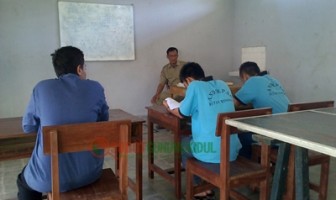 Anak Terjerat Hukum Membengkak, Bapas: Sekolah Jangan Main DO