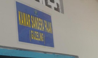 Sandera Pengemplang Pajak Akan Tingkatkan Gaji dan Remunerasi Pegawai Pemasyarakatan