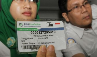 Pemprov DKI Tanggung BPJS Tahanan dan Napi