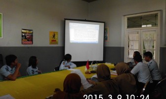 Lapas Madiun Gandeng Dinas Kesehatan Tanggulangi HIV/AIDS di Dalam Lapas