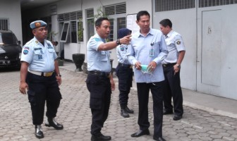 5 Hal Yang Harus Ada Disetiap Lapas dan Rutan Di Indonesia