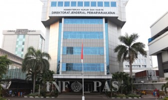 Ditjen PAS Menilai Aturan Pengetatan Remisi Merupakan Kemunduran