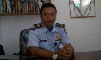 Mengaji dan Paket Pendidikan Gratis Binaan di Lapas Klas II B Purwakarta