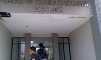 Kalapas: Alangkah Baiknya Polres Sampang Datang ke Lapas Pamekasan