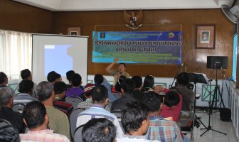 Tingkatkan Kepercayaan Diri Klien, Bapas Surabaya Gandeng Dinas Sosial