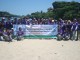 Outbound Bapas Yogya untuk Tingkatkan Semangat Kerja