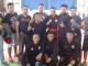 Lapas Gorontalo Juara Pencak Silat
