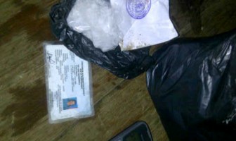 Petugas Lapas Singkawang Gagalkan Penyelundupan Shabu dalam Bungkusan Ikan