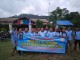 Rutan Pekalongan Bangun Teamwork melalui Outbound