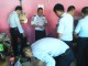 Petugas Rutan Pinrang Geledah Blok Bandar Narkoba