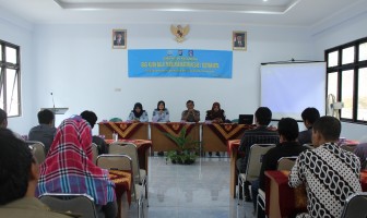 Bapas Yogyakarta Bersama Polda Beri Pemahaman Bahaya Narkotika
