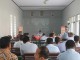 Seluruh Petugas Lapas Indramayu Berpartisipasi dalam Sosialisasi HIV/AIDS