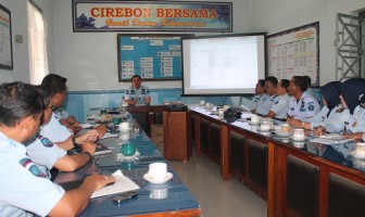 Lapas Cirebon Tingkatkan Standar Pelayanan Jelang Hari Bhakti Pemasyarakatan