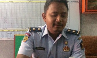 Komunikasi Tiga Napi Teroris di Lapas Pamekasan Dibatasi