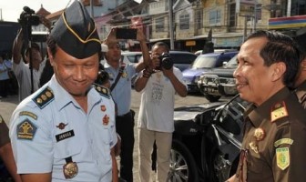 Kalapas miliki kenangan dengan duo "Bali Nine"