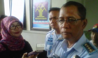Menlu Filipina Datangi Terpidana Mati Mary Jane di Lapas Wirogunan