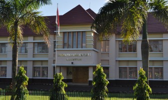 Pejabat Eselon IIIb dan IVa Pemkot Bakal Dilantik Di Lapas Makassar