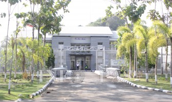 Kalapas: Terpidana Mati Rodrigo Masih Bisa Berkomunikasi