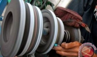 Warga Binaan Rutan Inhul Kelola Akik