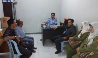 Pelajar Terjerat Hukum, P2TP2A Bengkalis Minta Lapas Berikan Keringanan untuk Ujian