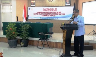 Pembebasan Bersyarat Tepat Waktu, Hemat Anggaran Belanja Negara