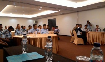 Dirjen PAS: Pemasyarakatan Berperan Strategis dalam Penanggulangan Extraordinary Crime