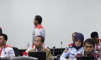 BNN Butuh Ditjen PAS Untuk Menyusun Jurnal Data