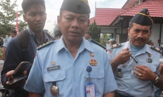 Ridar Bantah Peredaran Sabu Dikendalikan Dari Lapas