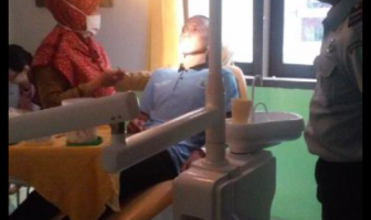 Perlunya Fasilitas Dan Tenaga Dokter Gigi Di Lapas Narkotika Sungguminasa