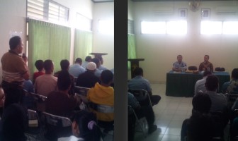 WBP Lapas Tuban Curhat Sampaikan Uneg-uneg Saat Dikunjungi Komisi III DPR