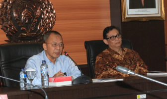 Dirjenpas Optimis HIV-AIDS di Lapas dan Rutan Dapat Dikendalikan