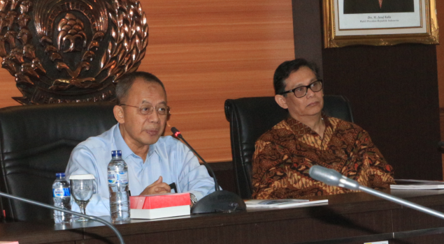 Dirjenpas Optimis HIV-AIDS di Lapas dan Rutan Dapat Dikendalikan