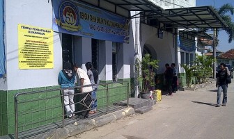 Lapas Narkotika Kelas IIA Pamekasan Kekurangan Personel