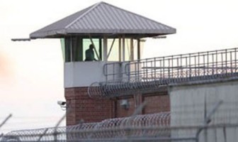 BMR Butuh Lembaga Pemasyarakatan