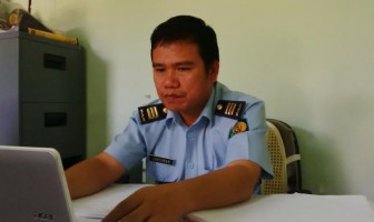 Rutan Mempawah Siap Fasilitasi Warga Binaan Ikut Ujian Nasional