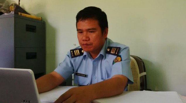 Rutan Mempawah Siap Fasilitasi Warga Binaan Ikut Ujian Nasional