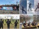 Rutan Garut Tingkatkan SDM Melalui Outbound