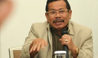 Syarat Ideal Pegawai Lapas Versi Pengamat