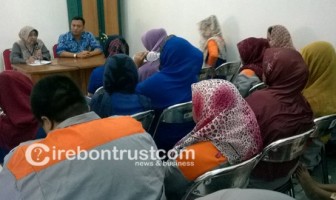FH Unswagati-Rutan Kelas I Pelabuhan, Jalin Kerjasama Penyuluhan Hukum bagi Tahanan Perempuan
