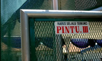 Rutan Kapuas Terus Giatkan Penggeledahan WBP