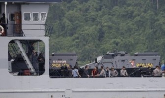 DPR Tinjau Kesiapan Lokasi Eksekusi Mati