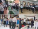 Penggeledahan Kamar Hunian, Rutan Cirebon Ikutsertakan Polres Cirebon Kota