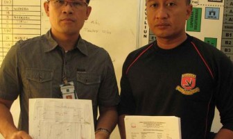 Petugas Gagalkan Rencana Kabur Besar-Besaran Tahanan Rutan