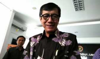 Indonesia Bakal Punya Penjara Khusus Teroris