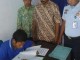 Terlibat Kasus Pengeroyokan, Siswa SMK UN di Lapas Banyuwangi