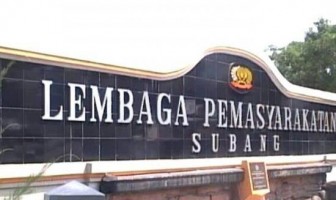 18 Napi Subang Ikuti Seleksi Porsenap di Karawang